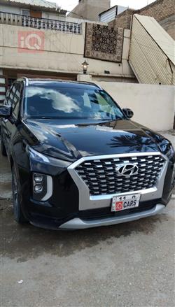 هيونداي باليسيد